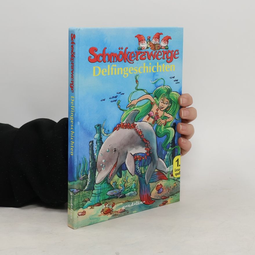 Gabi Neumayer Delfingeschichten