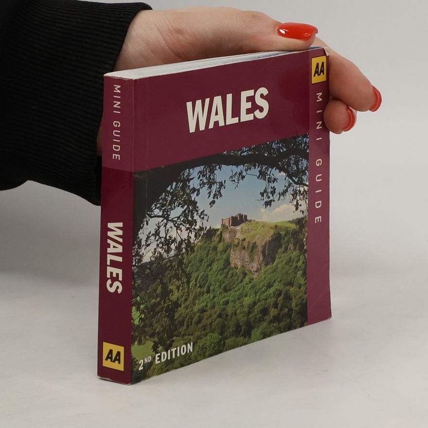 Various authors Wales. Mini Guide