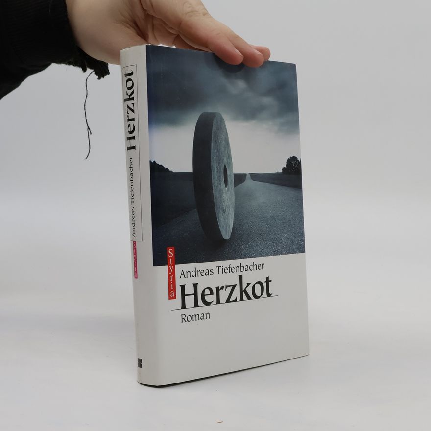 Andreas Tiefenbacher Herzkot