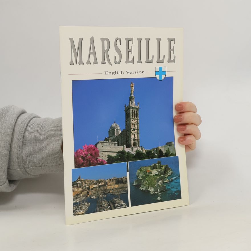 Philippe Caudron Roselyne Moreaux Marseille English Version