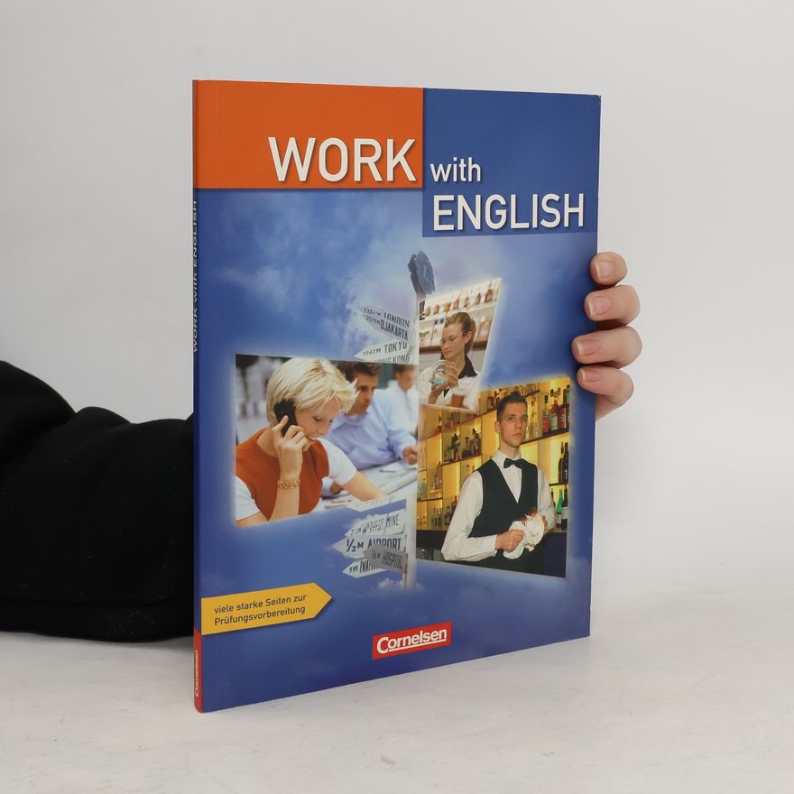 Various authors Work with English