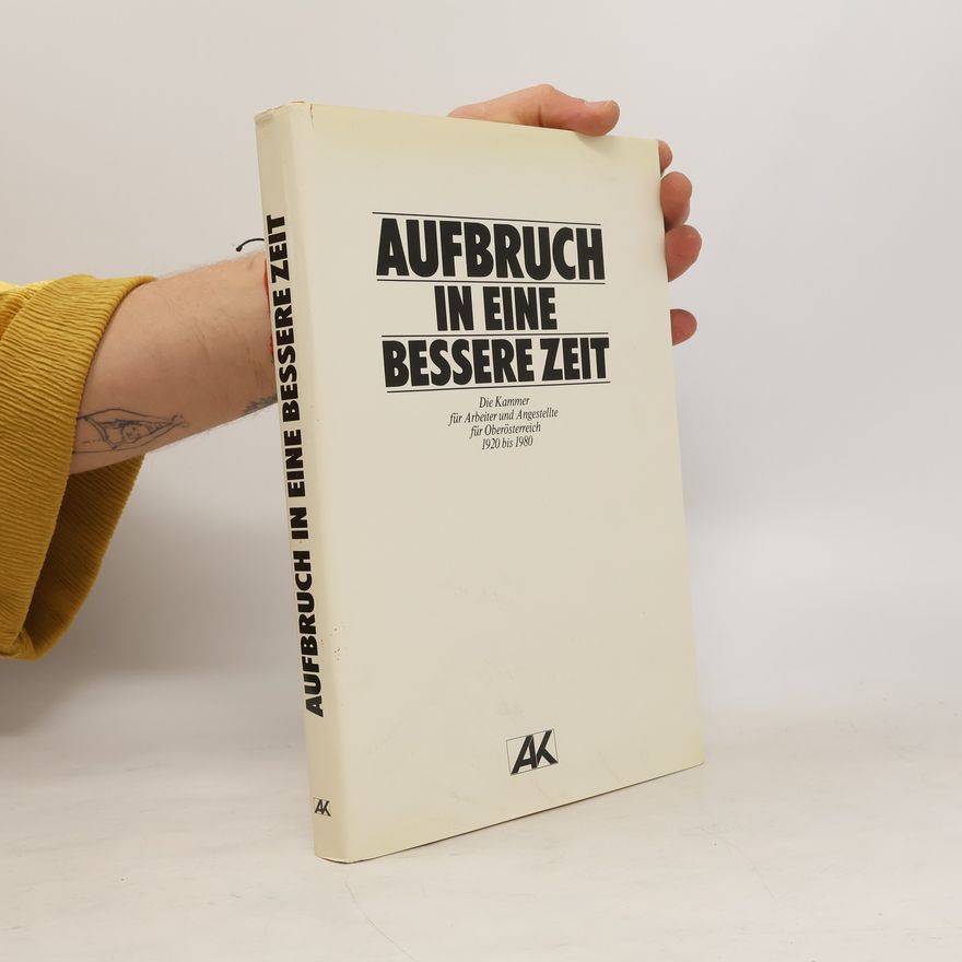 Autorenkollektiv Aufbruch in Eine Bessere Zeit