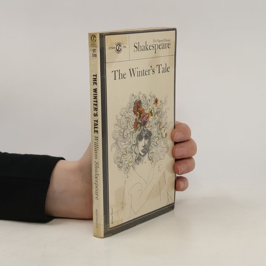 William Shakespeare The Winter's Tale
