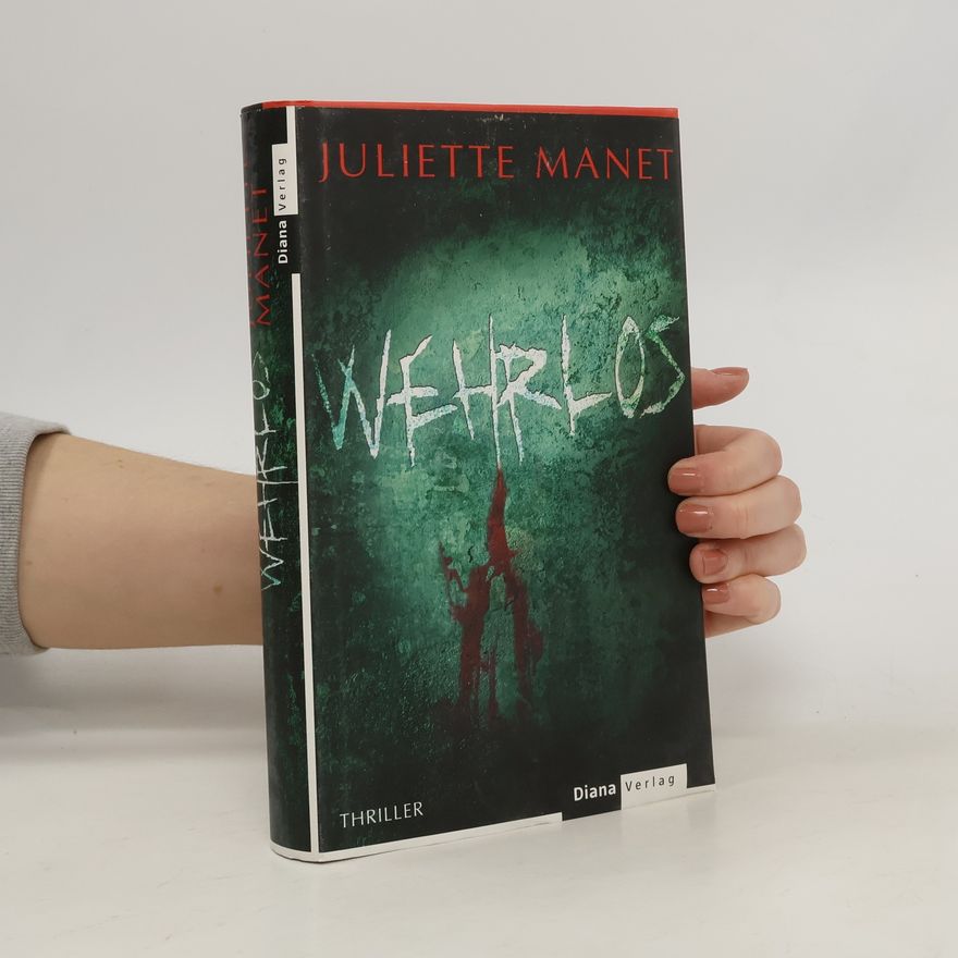 Juliette Manet Wehrlos