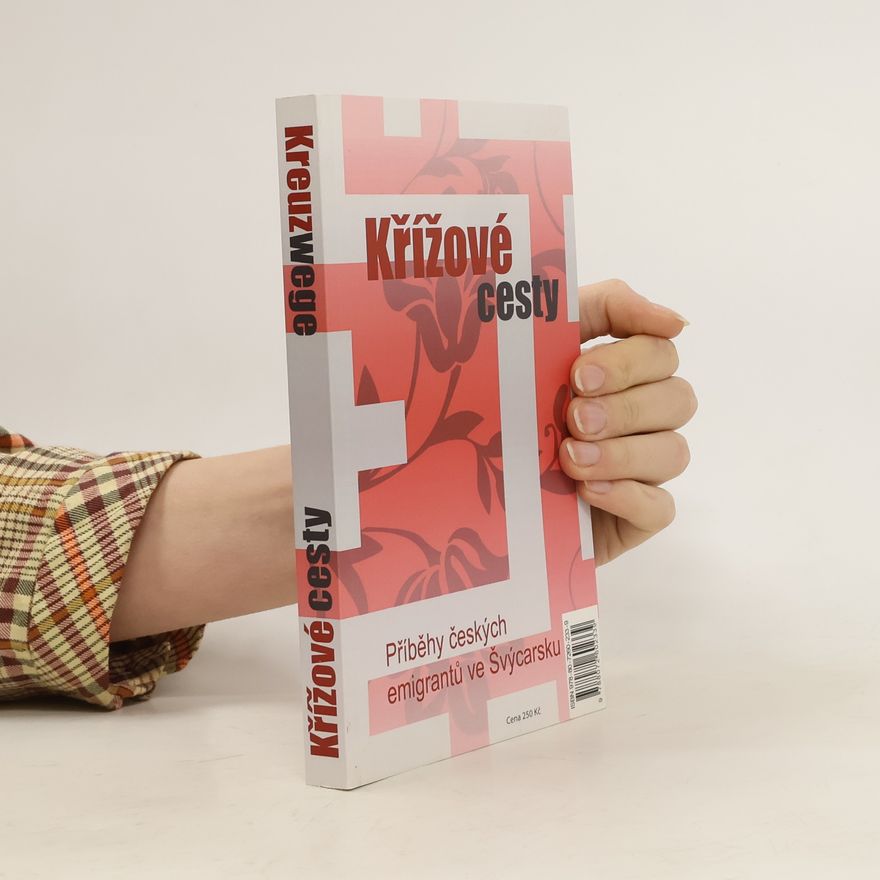 Kolektiv autorů Křížové cesty