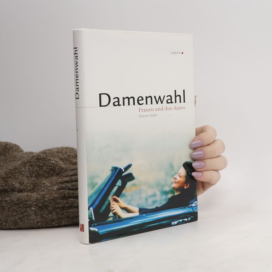 Sharon Adler Damenwahl