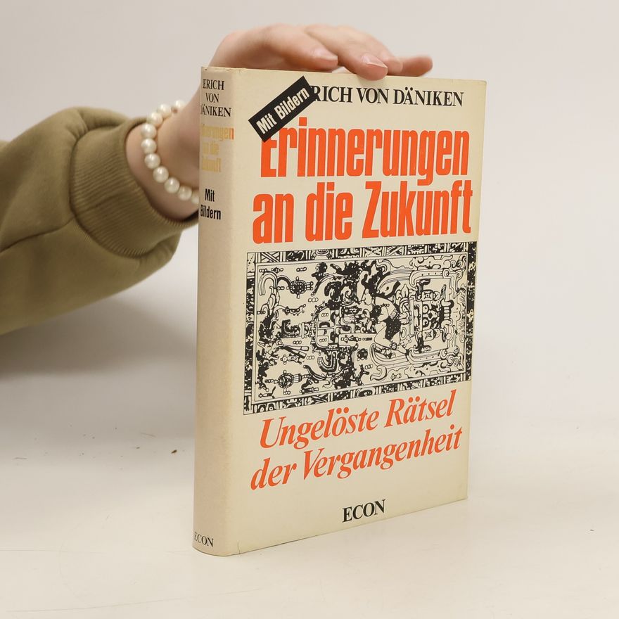 Autorenkollektiv Erinnerungen an die Zukunft