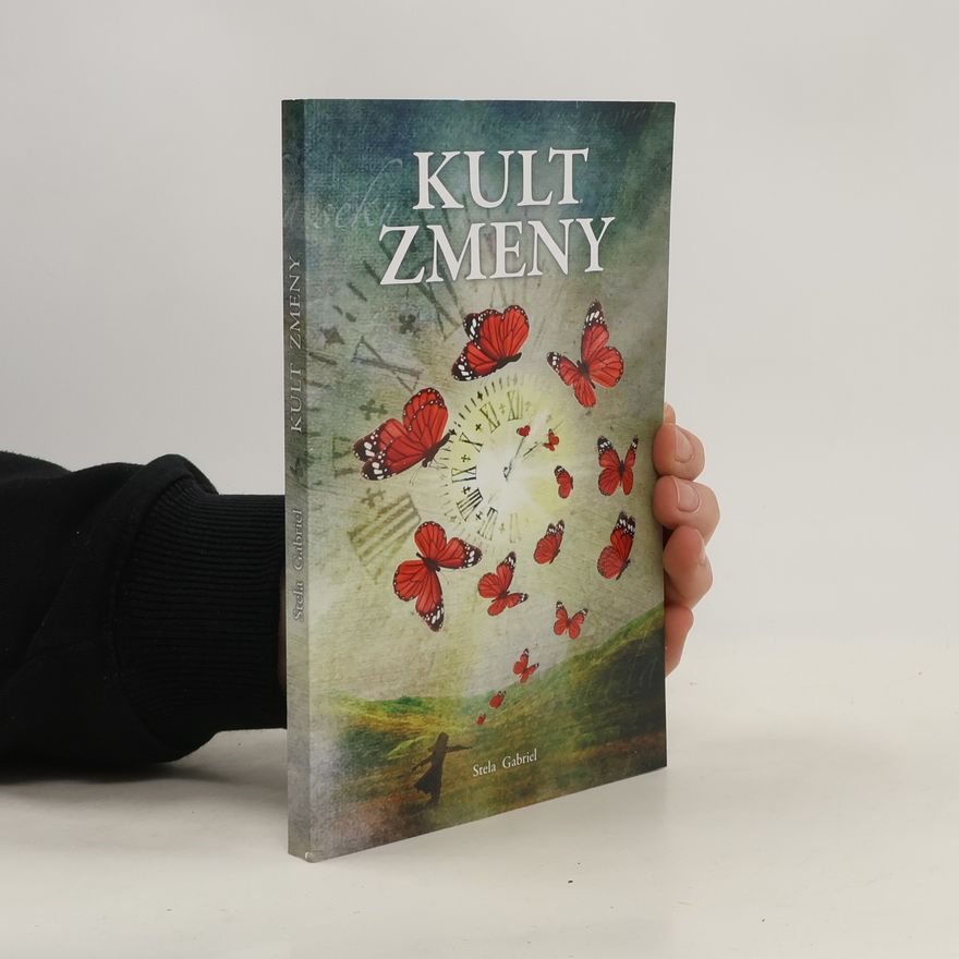 Stela Gabriel Kult zmeny