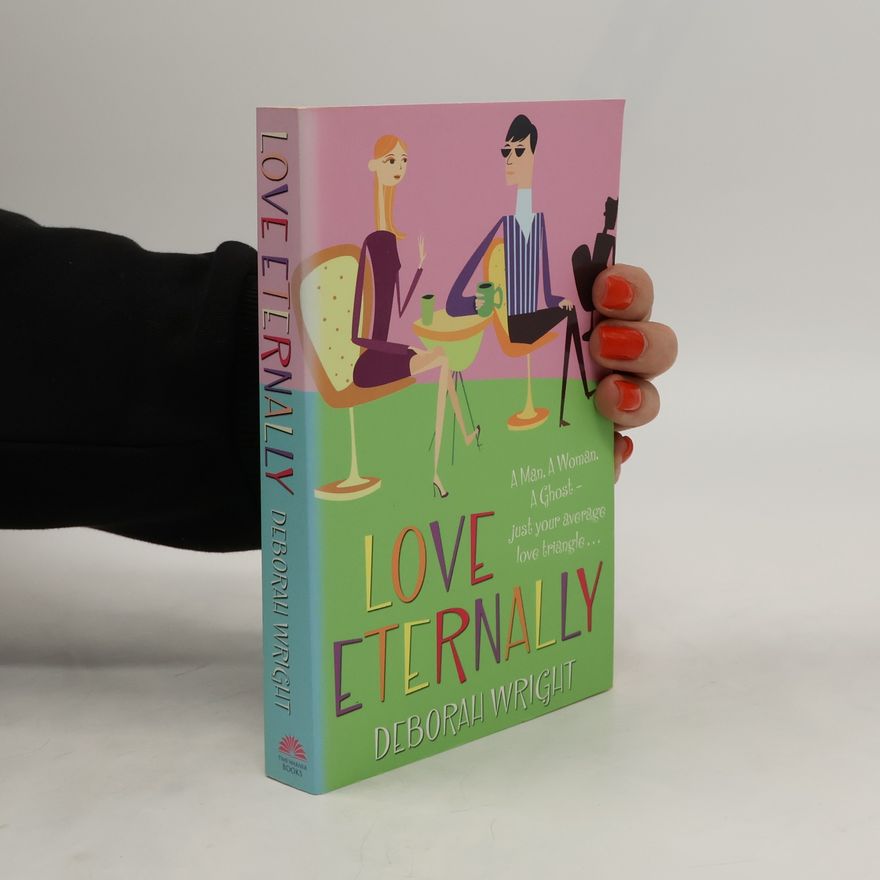Deborah Wright Love eternally