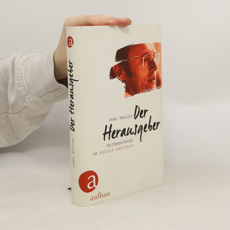 Irma Nelles Der Herausgeber
