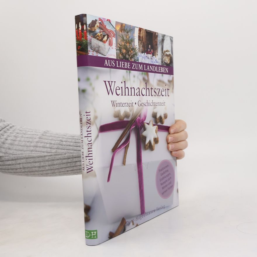 Autorenkollektiv Weihnachtszeit