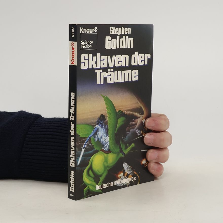 Stephen Goldin Sklaven der Träume