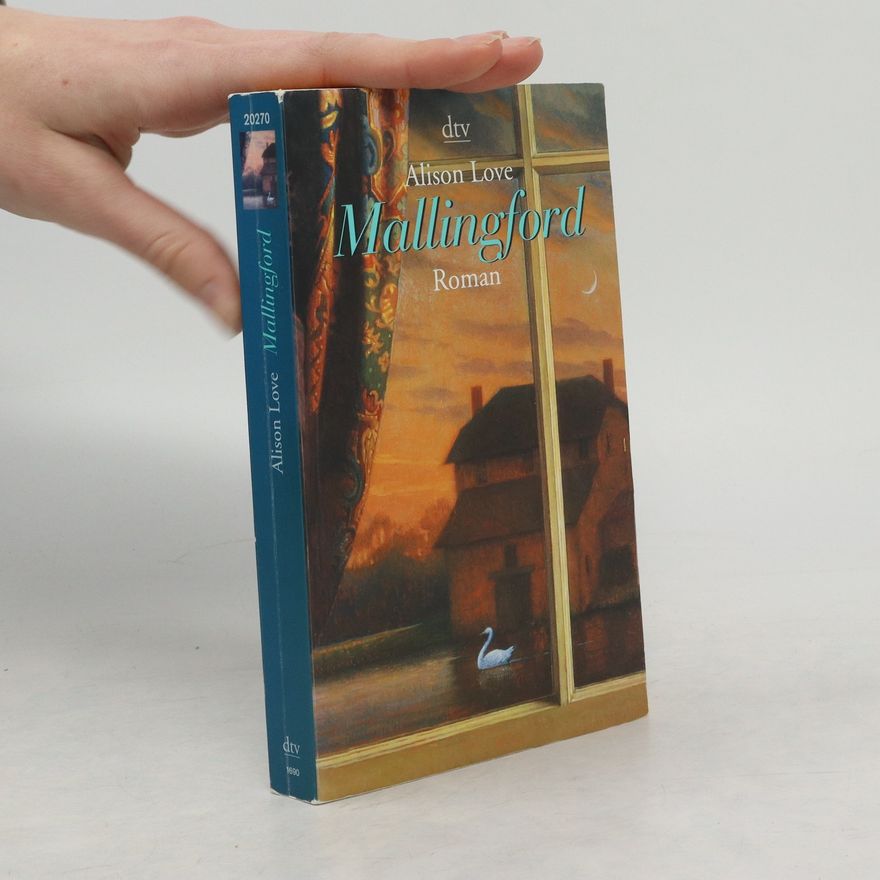 Alison Love Mallingford