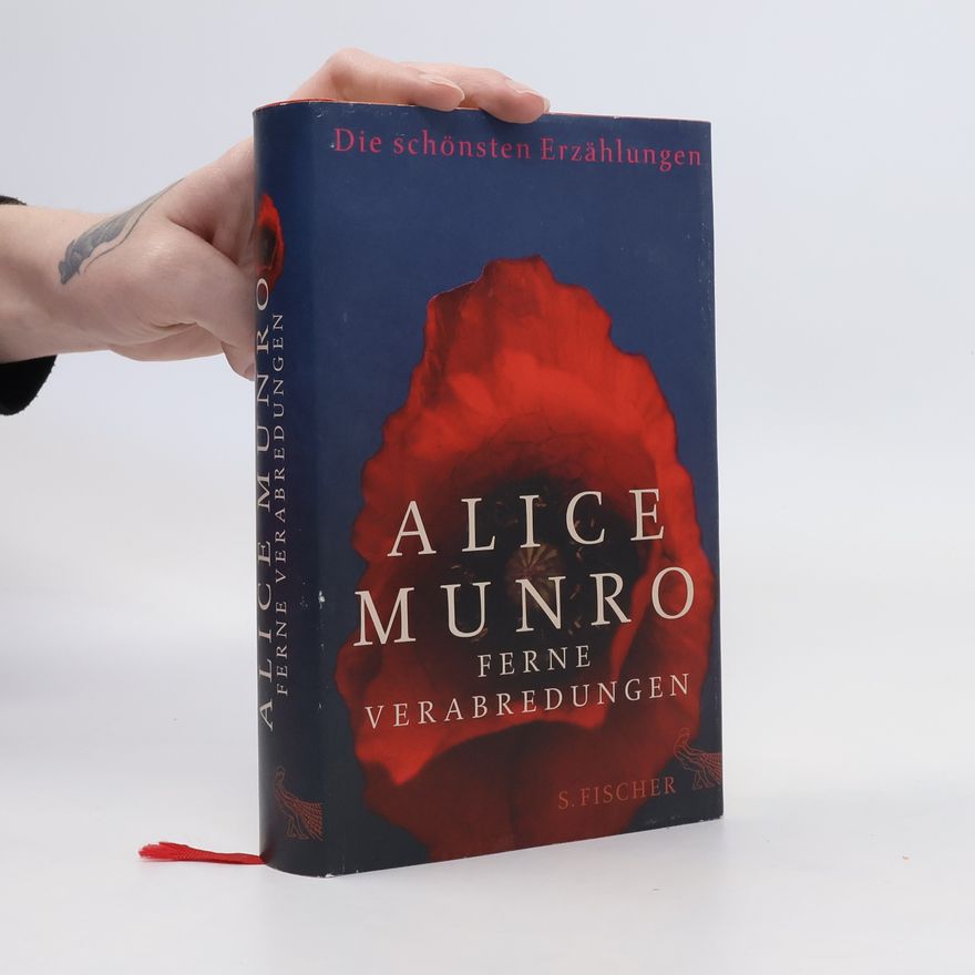 Alice Munro Ferne Verabredungen