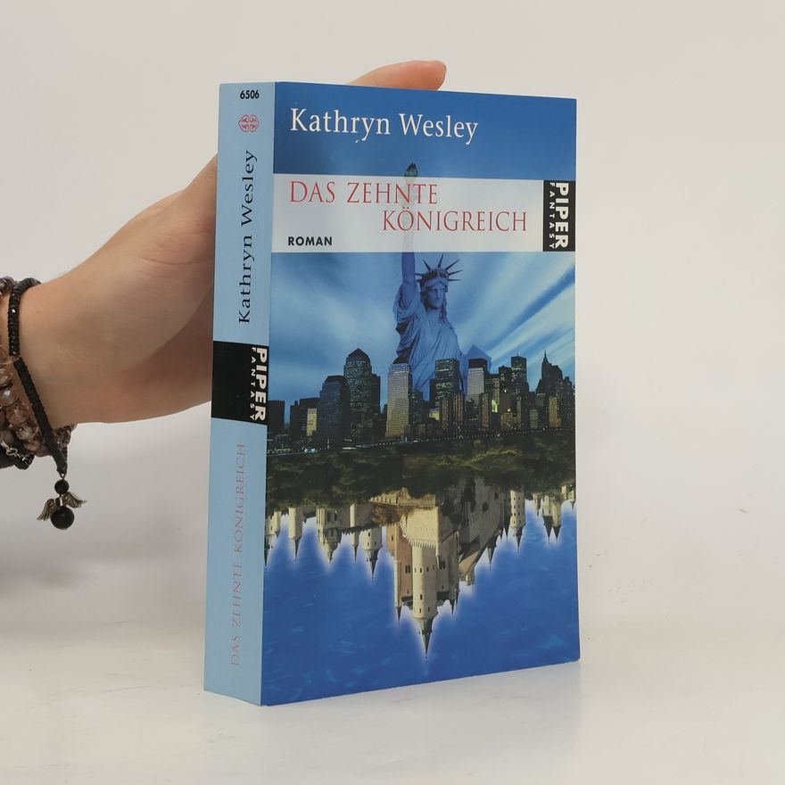 Kristine Kathryn Rusch Das zehnte Königreich