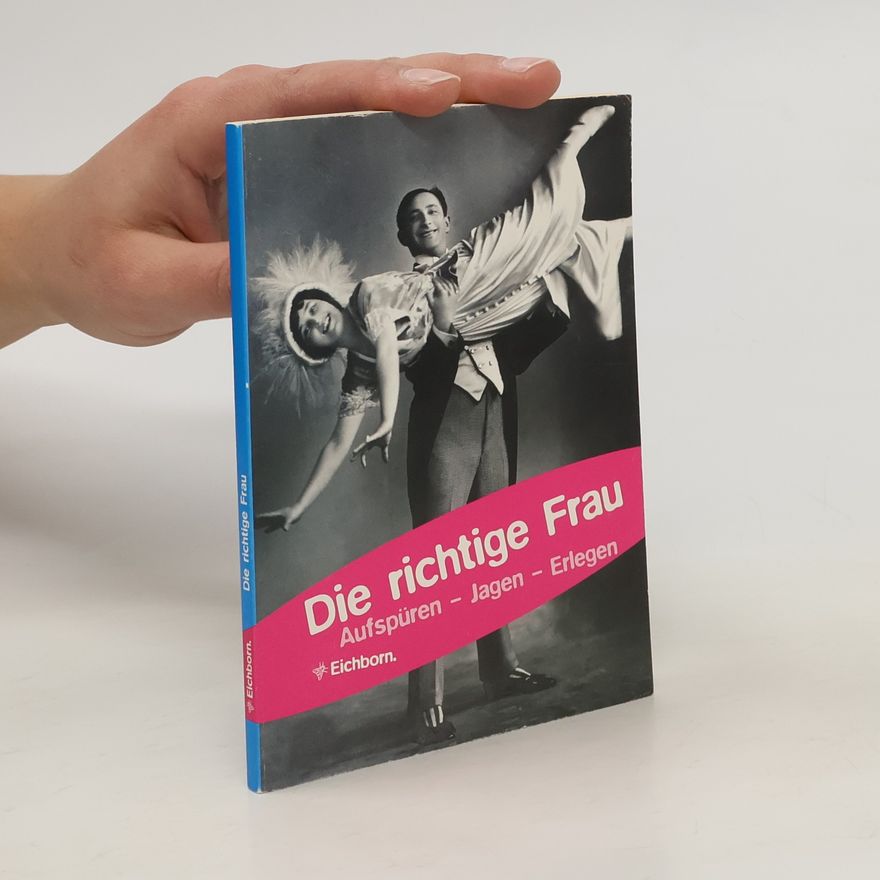 Tina Thron Die richtige Frau