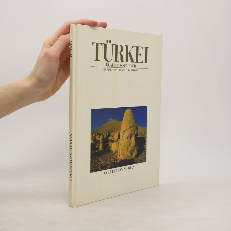 Klaus Bossemeyer Türkei