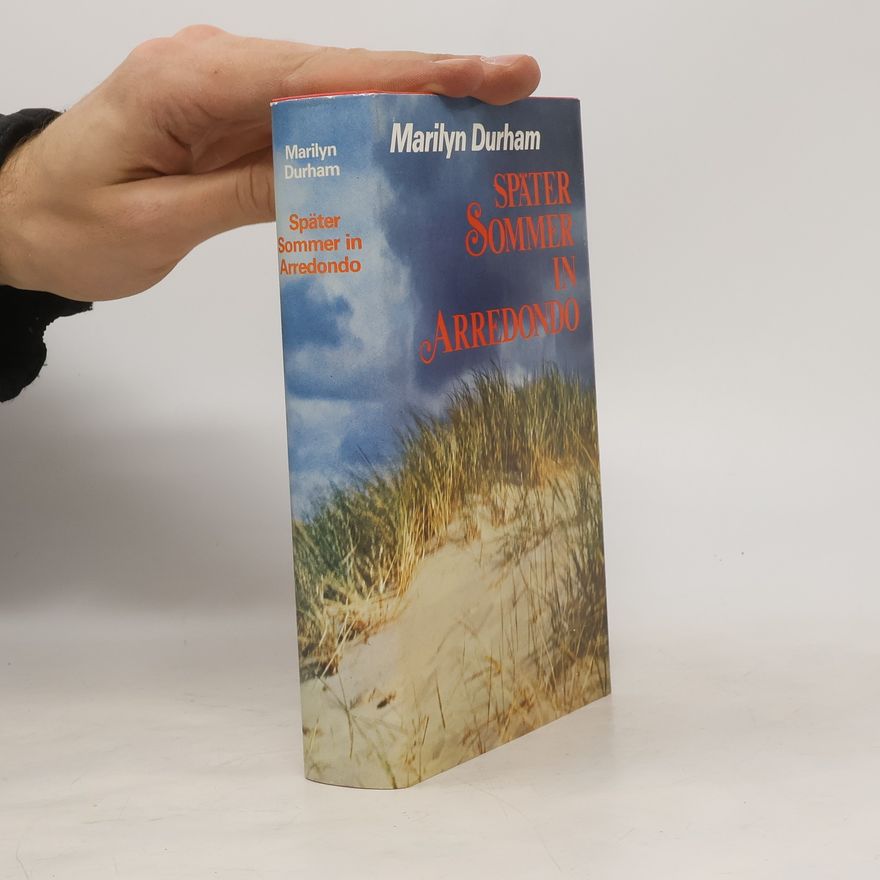 Marilyn Durham Später Sommer in Arredondo