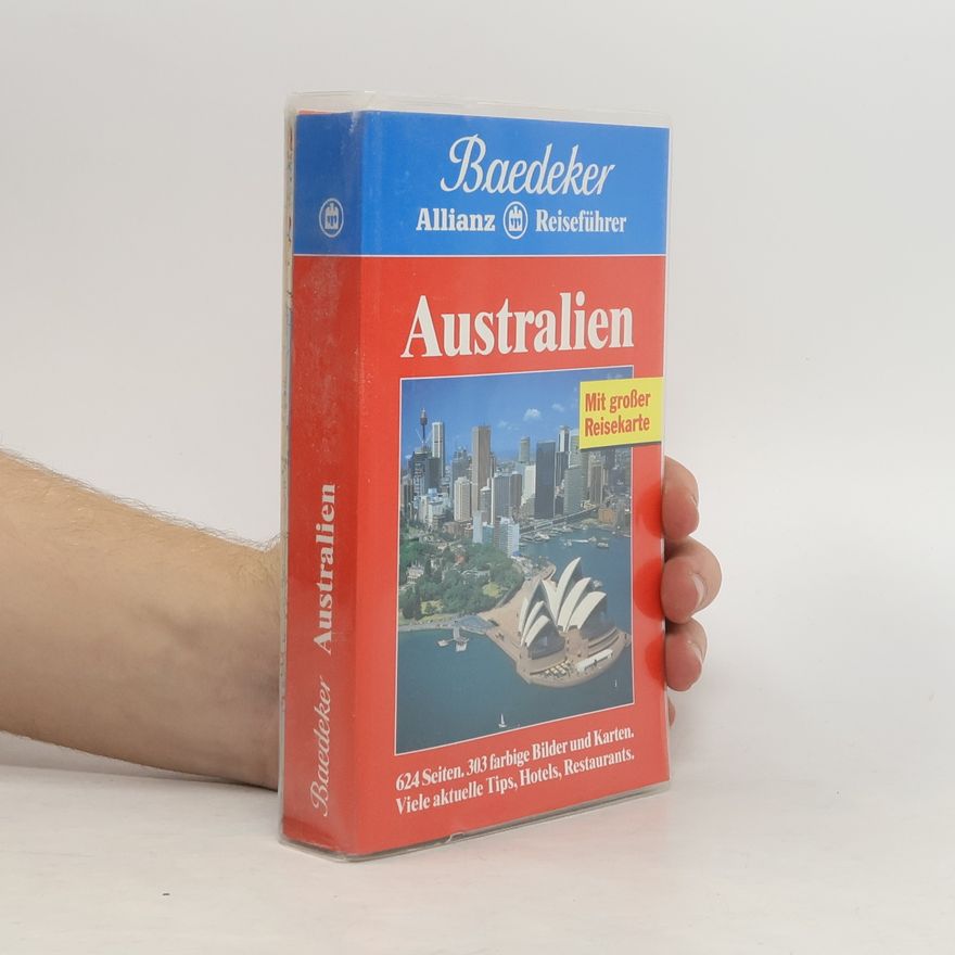 Various authors Australien