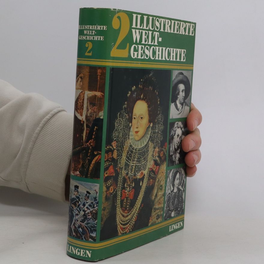Auteurscollectief Illustrierte Weltgeschichte 3