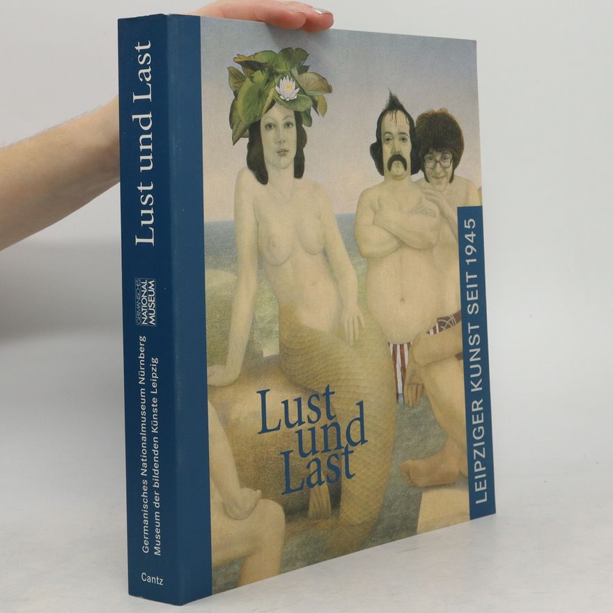 Kolektiv autorů Lust und Last