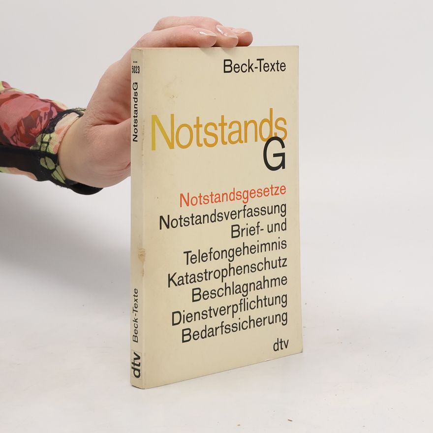 Collectif d'auteurs Notstands G