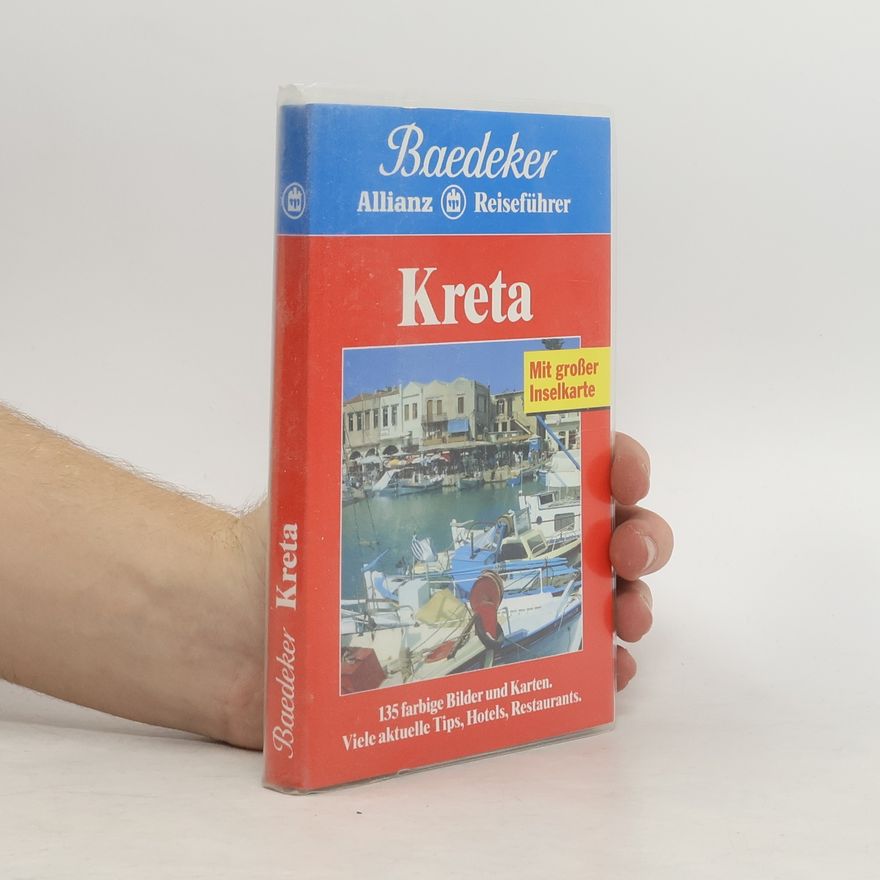 Various authors Kreta
