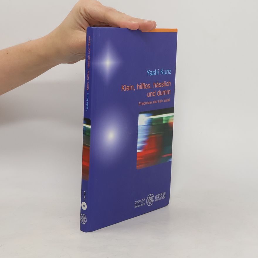 Kolektiv autorů Klein, hilflos, hässlich und dumm