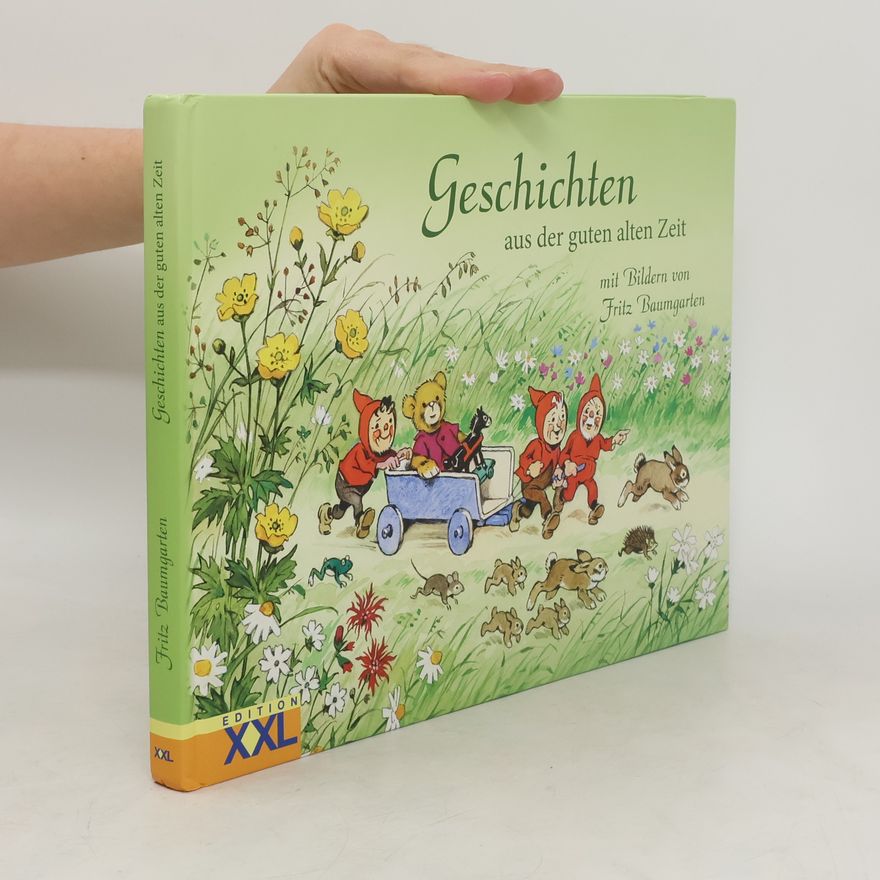 Autorenkollektiv Geschichten aus der gutten alten Zeit