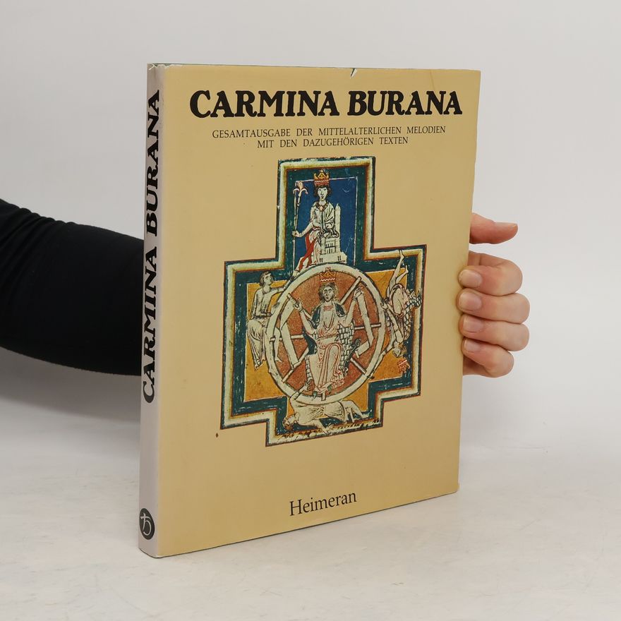 Michael Korth Carmina Burana