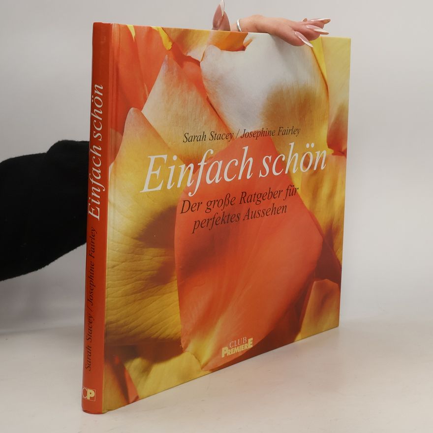 Sarah Stacey Einfach schön
