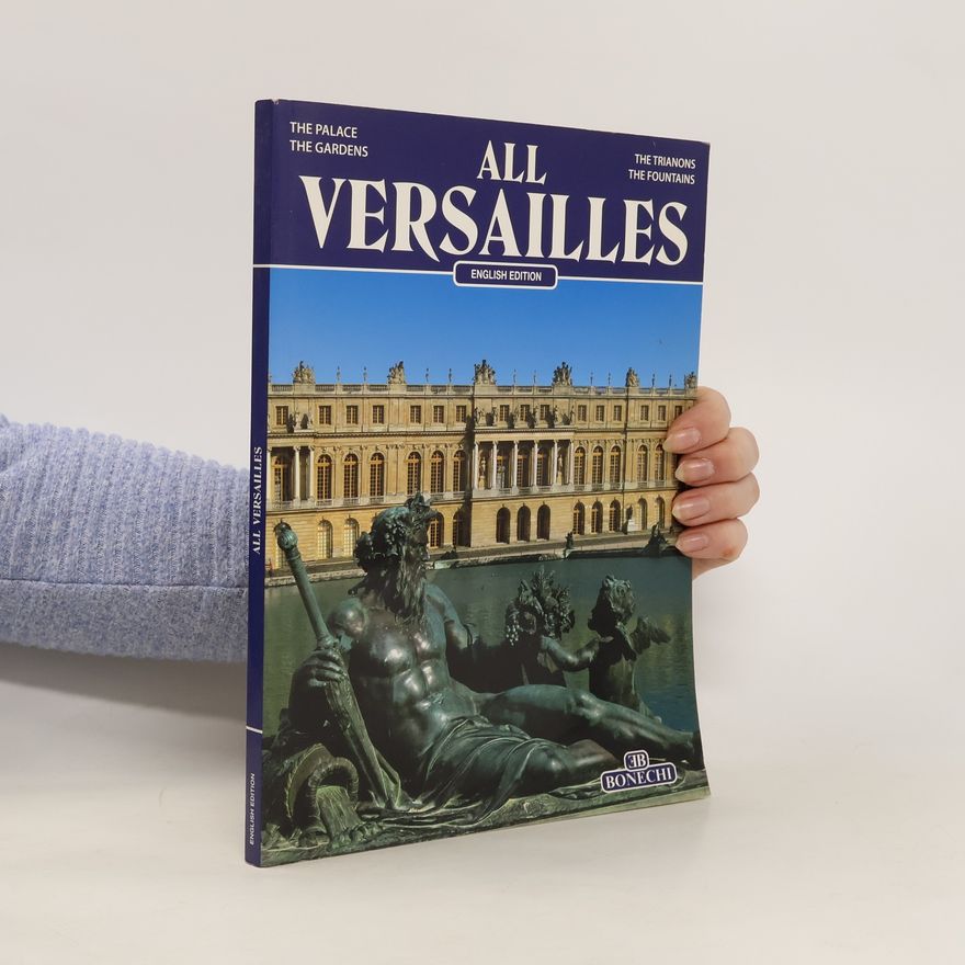 Various authors All Versailles