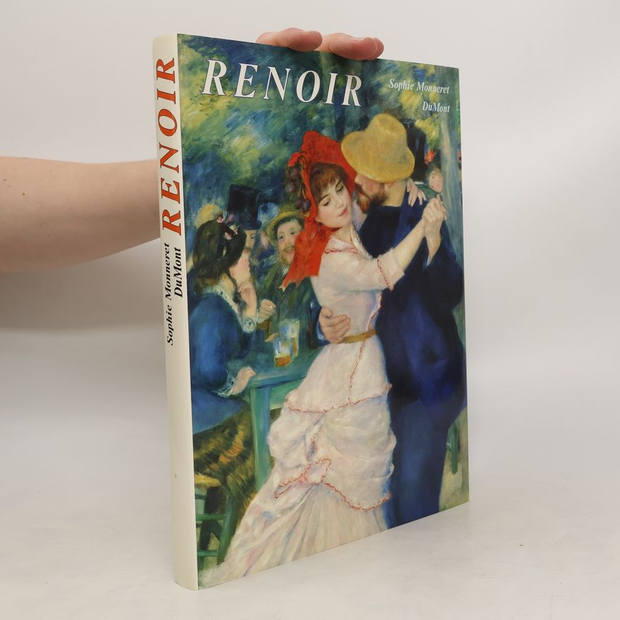 Sophie Monneret Renoir