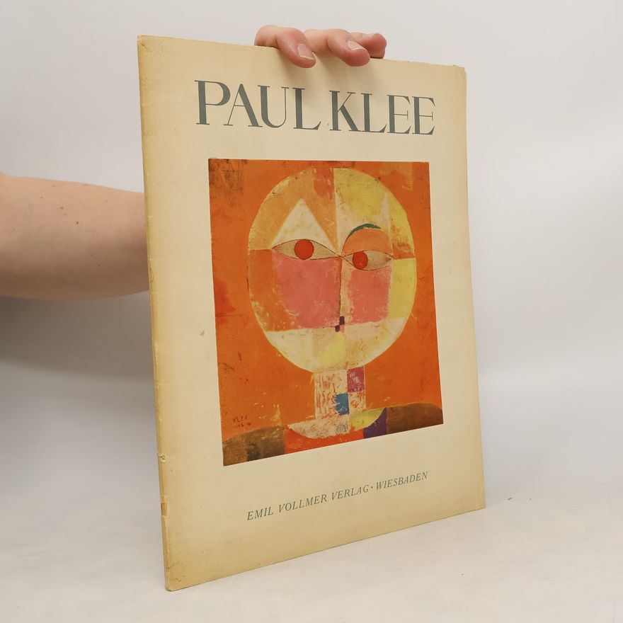 Autorenkollektiv Paul Klee