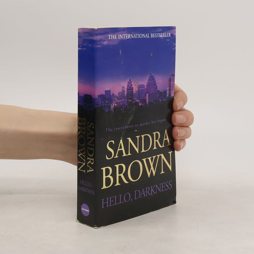 Sandra Brown Hello, Darkness