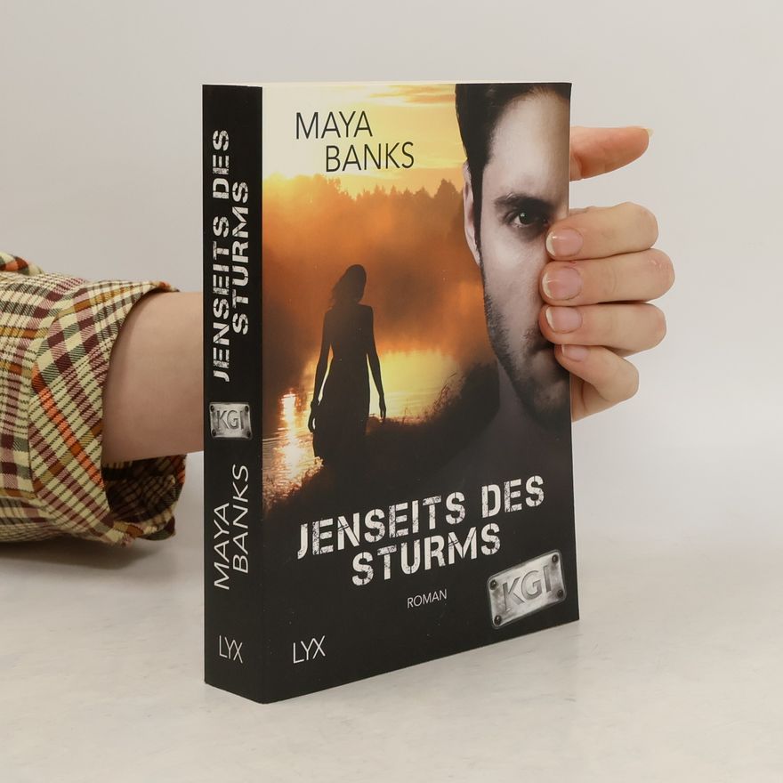Maya Banks Jenseits des Sturms