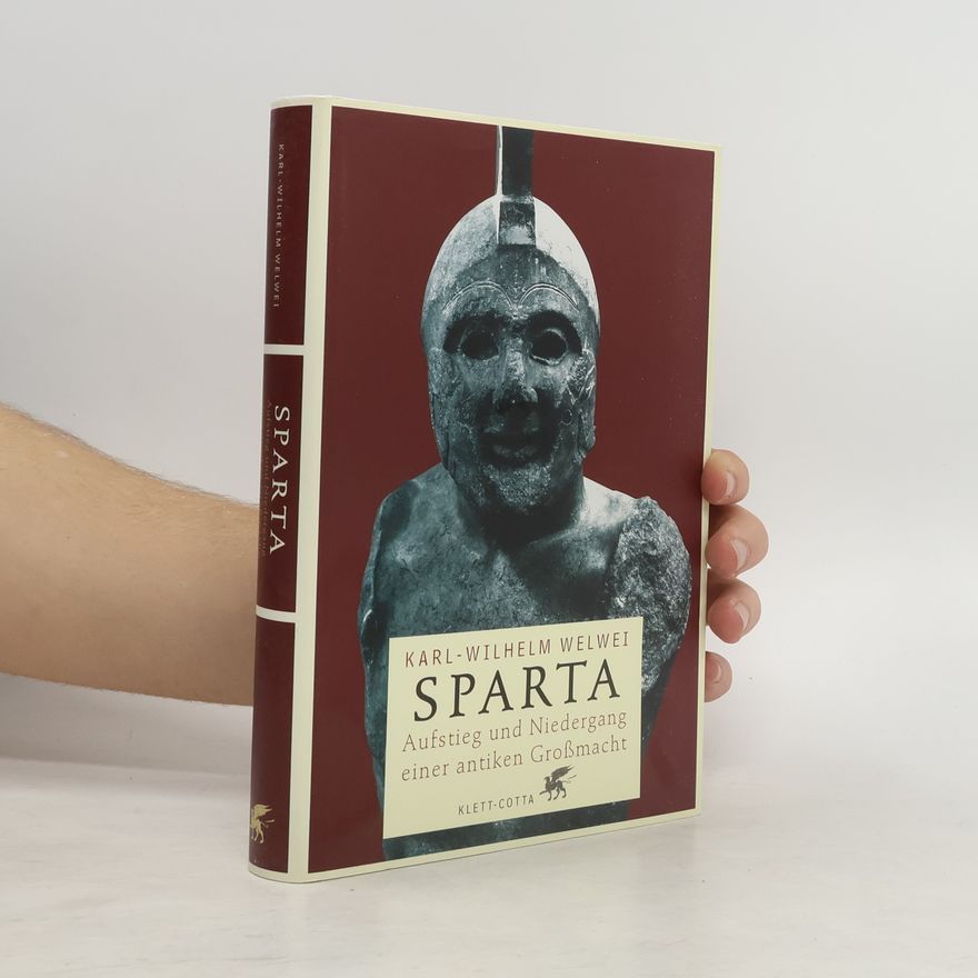 Karl Wilhelm Welwei Sparta