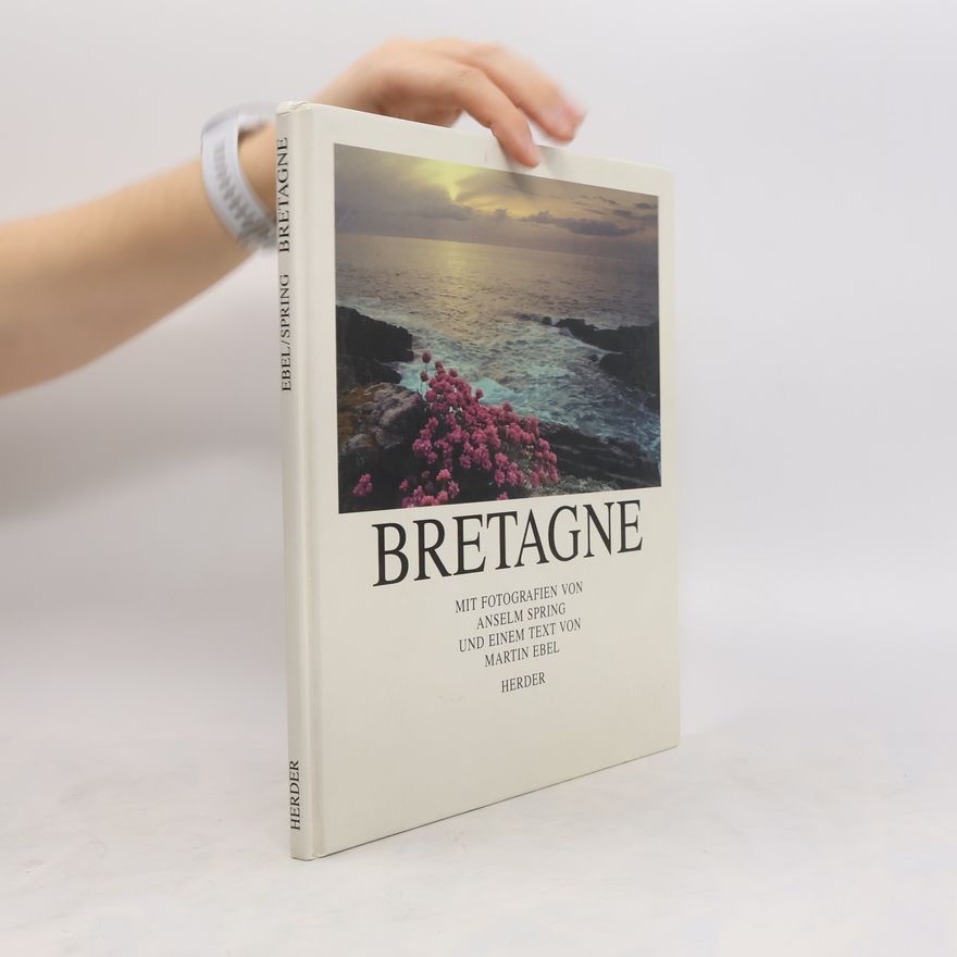 Anselm Spring Bretagne