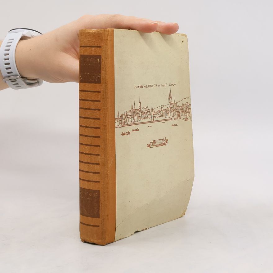 Gottfried Keller Züricher Novellen