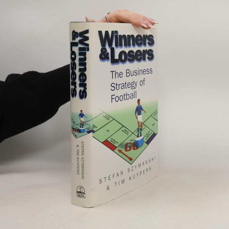 Tim Kuypers Winners & Losers
