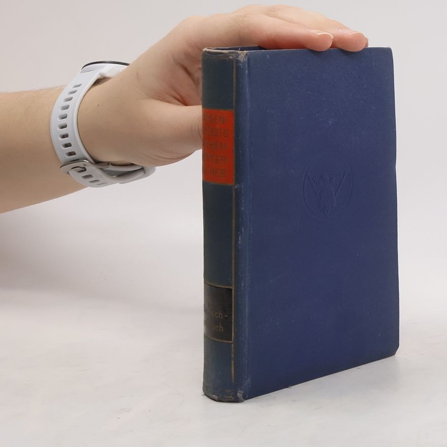 Emil Urich Langenscheidts Taschenwörterbuch der polnischen und deutschen Sprache 2. Deutsch-Polnisch
