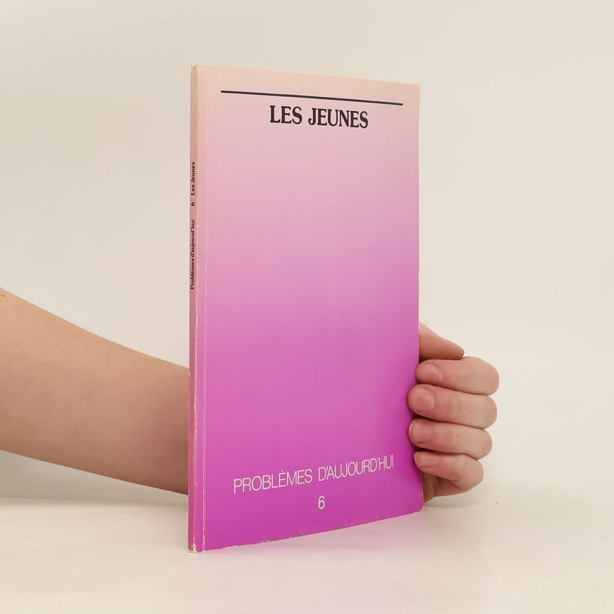 Autorenkollektiv Problèmes d'aujourd'hui