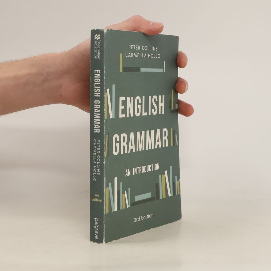 Peter Collins English Grammar