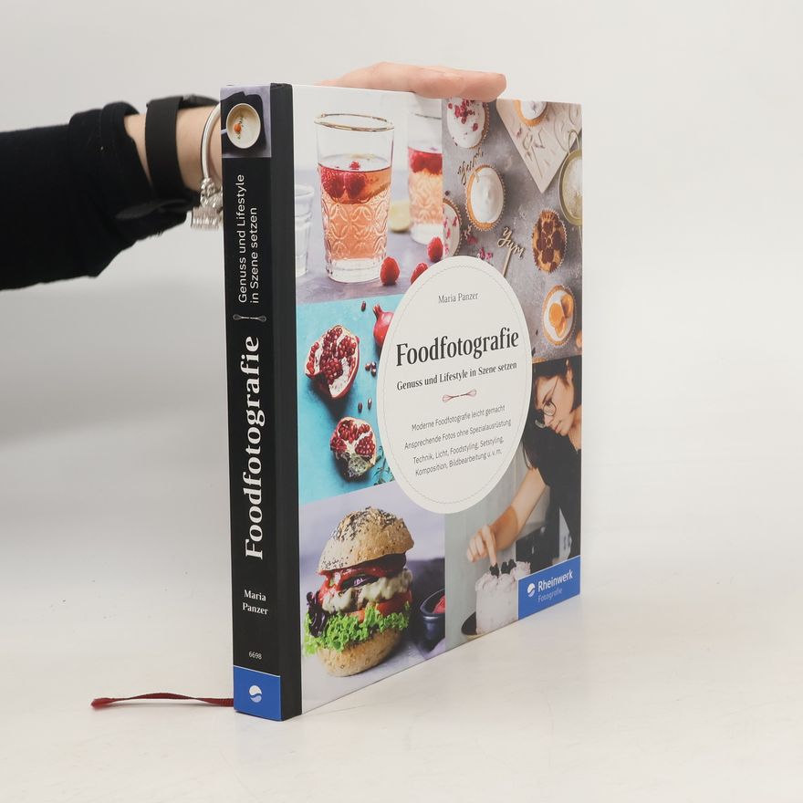Maria Panzer Foodfotografie