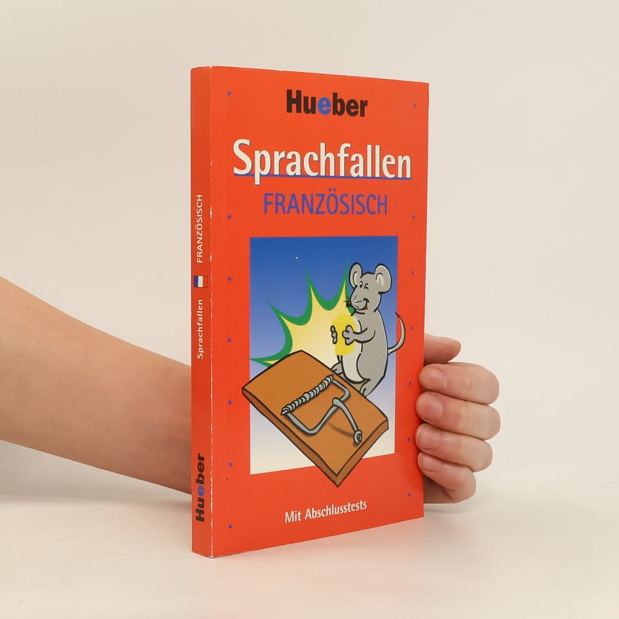 Brigitte Fandrich Sprachfallen Französisch