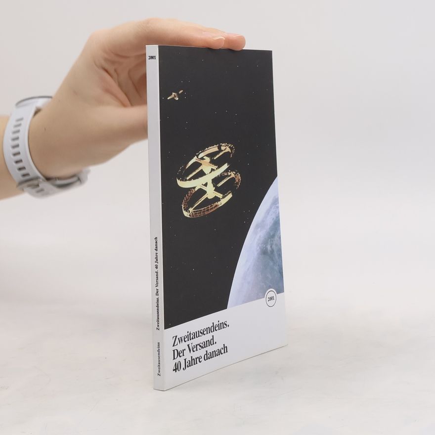 Mathias Bröckers Zweitausendeins. Der Versand. 40 Jahre danach