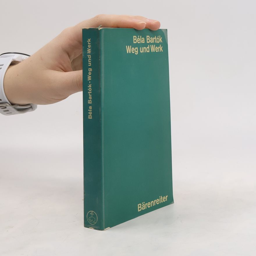 András Szöllösy Weg und Werk. Schriften und Briefe