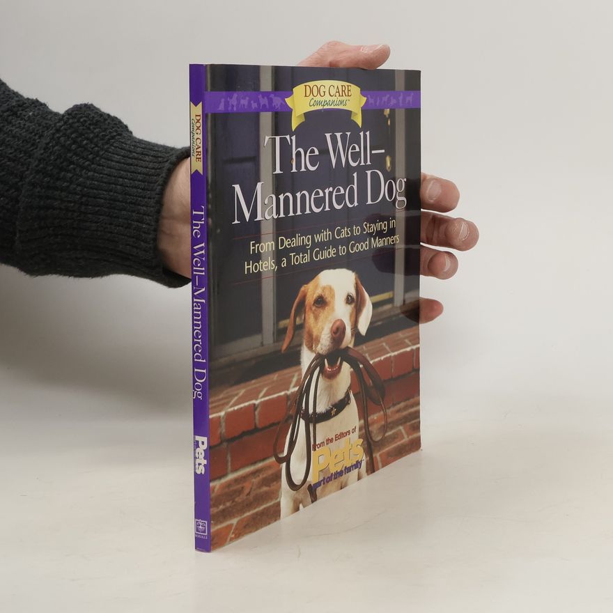Autorenkollektiv The Well-Mannered Dog