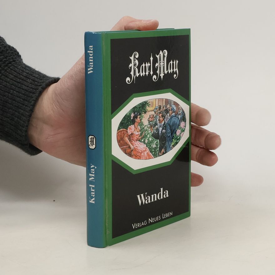 Karl May Wanda