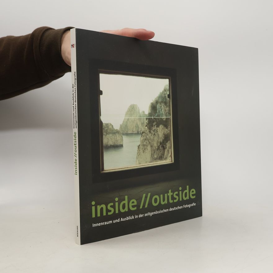 Simone Förster Inside - outside